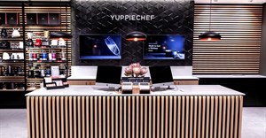 Yuppiechef's foray into physical retail continues with flagship V&A opening