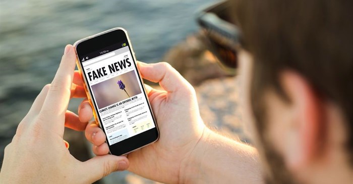 Media literacy: Five fact-checking tips for the fake news era