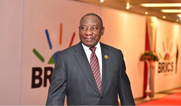 Presidency rejects VBS media reports