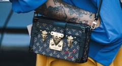 Trademark law and its limits in the fashion industry