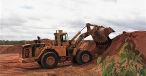Bauxite mining boom in Guinea threatens locals
