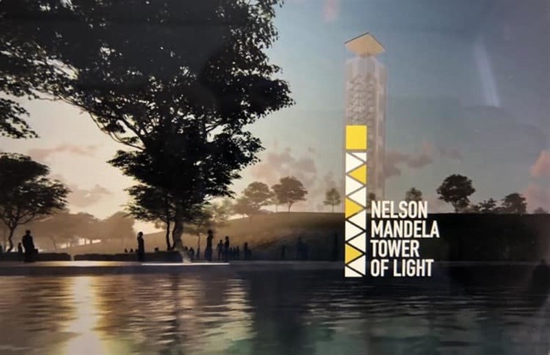 M&C Saatchi Abel gives light to new Nelson Mandela Bay precinct