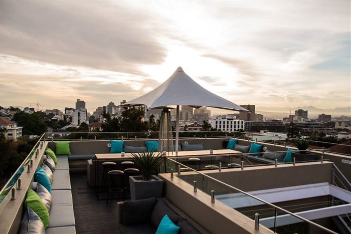 5 best views for sundowners In Cape Town this summer