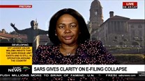 Sars' Nugent inquiry interview goes viral