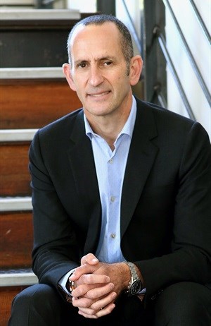 Herschel Jawitz, CEO, Jawitz Properties