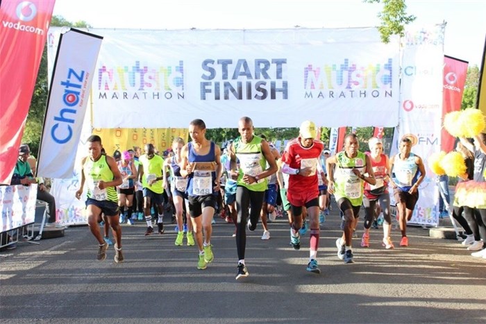 Enter now for central SA's most fun-filled run