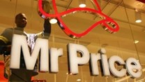 Mr Price CEO Stuart Bird to retire by year-end