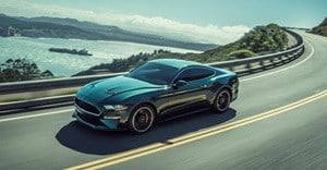 New Mustang Bullitt confirmed for SA