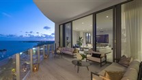 First phase of Park Grove in Miami completed
