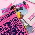 Marie Claire SA's last issue will be published in December 2018!