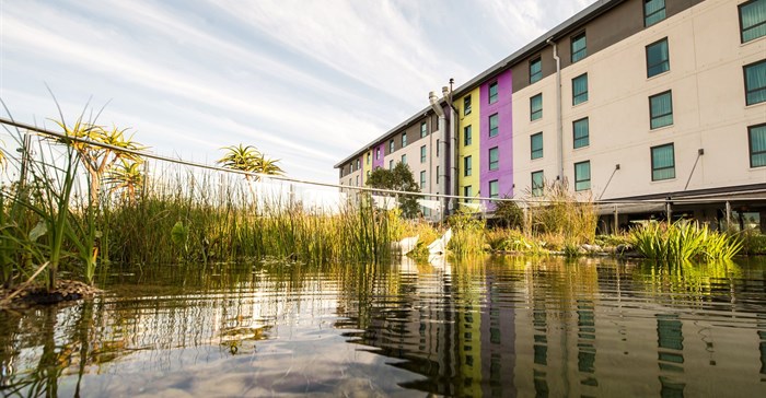 How building eco-friendly hotels can help develop ROI