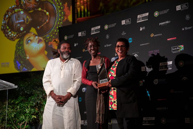 Cape Town Film Fest crowns 2018 winners