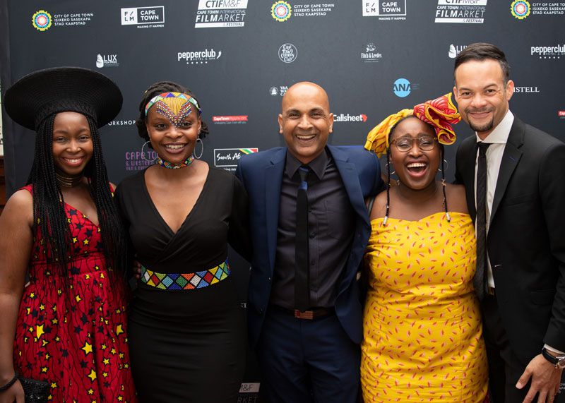 Cape Town Film Fest crowns 2018 winners