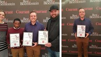 OFM claims three category wins in Best of Bloem Awards