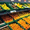 Grocers: Get ready to join the blockchain party