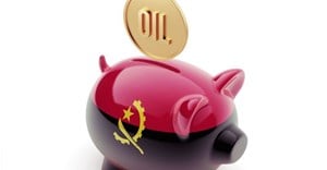 Angola, Brazil sign oil deal