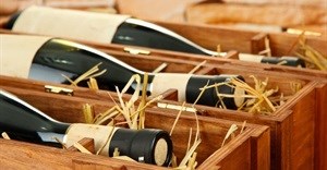 SA signs wine labelling protocol