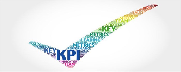 It's a key performance for Pula Capital and KPI