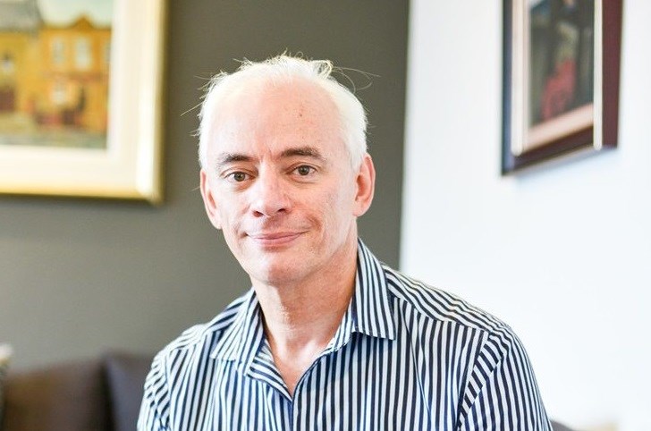 Stephen Davies is co-founder and technical director of Connection Telecom
