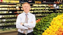 Tough economy a good test for a solid retailer - Pick n Pay CEO