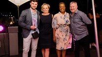 Tanqueray and Ginologist Floral Gin triumph at Lifestyle Gin Awards