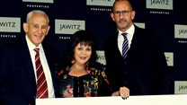 Jawitz agents recognised in newly launched Billion Rand Club