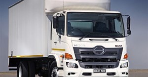There's demand for Hino trucks with automoatic transmission