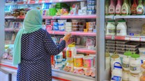 For many Muslim grocery shoppers, a shifting definition of 'halal'