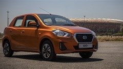 Get ready for the new Datsun GO and GO+
