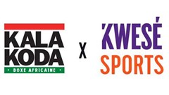 Fight night in Nigeria with Kwesé and Kalakoda Boxing