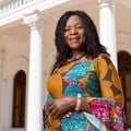 Professor Thuli Madonsela, Law Trust chair of social justice in the Faculty of Law at Stellenbosch University (SU)