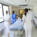 Study: Escalating civil cases against private hospitals due to nursing malpractice