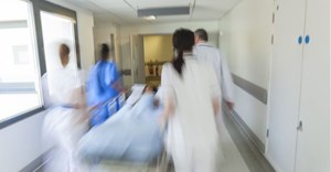 Study: Escalating civil cases against private hospitals due to nursing malpractice