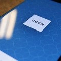 Uber rides in London will be hit by a 'clean air' tax