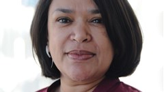 Brenda Martin, CEO: Sawea