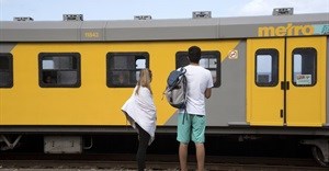 Moving South Africa forward this Transport Month
