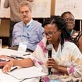 Habitat for Humanity addresses Africa's unique housing challenges at local leadership conference