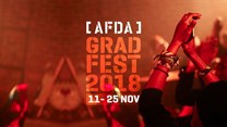 Showcasing the best emerging African talent - The AFDA Graduation Festival 2018