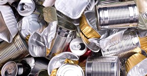 Metal packaging market share shrinks, but collection rates grow