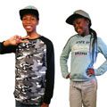Ackermans fashion design competition announces SA's trendiest kids