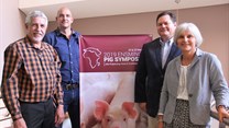 Africa to host Ensminger Pig Symposium in 2019