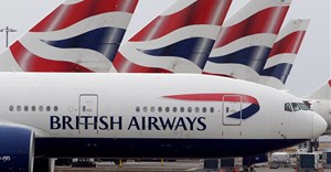 British Airways boosts UK/SA service
