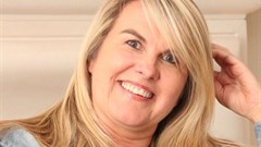 Louise Robinson, MD of CG Consulting.