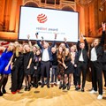 Banda Agency from Ukraine is the Red Dot: Agency of the Year 2018. Image supplied.