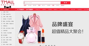 Richemont and Alibaba team up for luxury e-commerce venture