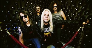 L.A. Cobra and Deadline to open for Judas Priest in SA