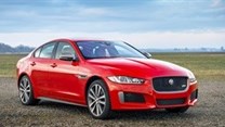 Jaguar XE 300 Sport now available in SA