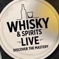 Whats on at Whisky & Spirits Live
