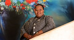 Lesego Sennelo joins Redefine board as independent non-executive director from 2 November 2018.