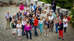 Airbnb sees leap in older generation hosts and guests